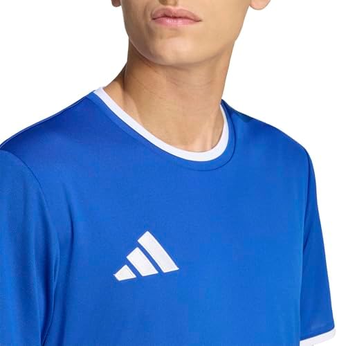 Herren Entrada26 Jersey Shirt, Team royal Blue/White, XL