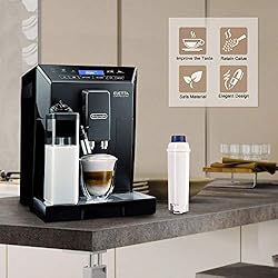 Ouxunus Filter - Coffee Machine Filter for Delonghi