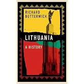 Lithuania: A History