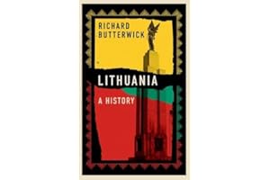 Lithuania: A History