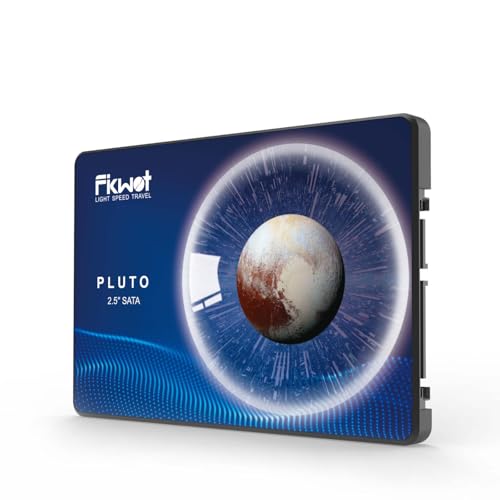 Fikwot FX815 SATA SSD