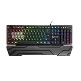Bloody B380 Light Strike 8 Key Optical Membrane