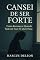 Livro CANSEI de ser FORTE: Como Recomeçar Quando Tudo em Você Só Quer Parar