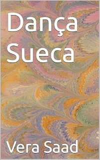 Livro Dança Sueca