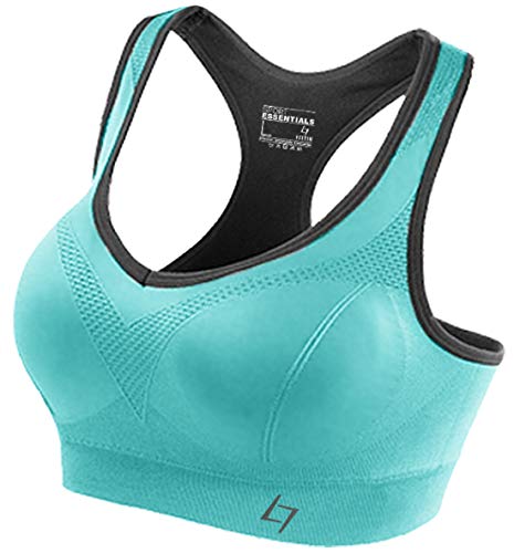 FITTIN-Racerback-Sports-Bras-for-Women-Padded-Seamless-High-Impact-Support-for-Yoga-Gym-Workout-Fitness
