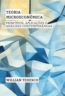 Livro Teoria Microeconômica
