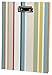 C.R. Gibson Clipboard Padfolio, Includes 50-Count Note Pad, Measures 7.875