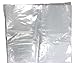 Plastic Bag-Clear LDPE Poly Vented Produce Bags 10