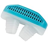 Anti Snoring Devices, Snoring Solution Anti Snoring Nasal Dilator Nose Vents Plugs Clip Stop Snoring Aids Snore Stopper Reduction Snoring Sleeping Aid Device for Ease Breathing