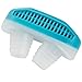 Anti Snoring Devices, Snoring Solution Anti Snoring Nasal Dilator Nose Vents Plugs Clip Stop Snoring Aids Snore Stopper Reduction Snoring Sleeping Aid Device for Ease Breathing