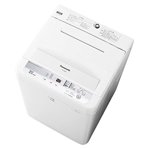 パナソニック NA-F50ME3 取扱説明書・レビュー記事 - トリセツ