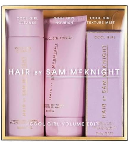 sam mcknight hair dressed to kill define and defrizz cream Hair by Sam McKnight Dressed to Kill Define & Defrizz Creme main image 1