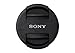 Sony ALC-F405S Front Lens Cap for SELP1650 lens (Black) primary