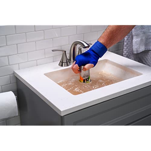 CLR ClogFree Drain, Pressurized Drain Opener, 4.5 Ounce Aerosol Can