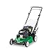 Lawn-Boy 17734 21-Inch 6.5 Gross Torque Kohler Electric Start XTX OHV, 3-in-1 Discharge Self Propelled Lawn Mower