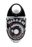 Sekonic L-398A Light Meter Studio Deluxe III