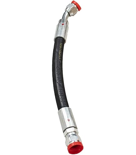 水次 Amazon.com : Exmark 1-653187 Right Hand Rear Hose Lazer Z CT