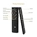 doosl Presentation Remote, Wireless Presenter Pointer with Air Mouse 2.4GHz Rechargeable Powerpoint PPT Pointer Slide Remote Changer - Upgrade Version