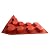 8 Snail DIY Silicone Cake Chocolate Candy Cookie Jelly Mould Soap Mold Bakeware by CTT