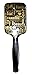 Ionika Paddle Brush (Fashionista Gold)