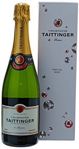 Taittinger Champagne Brut Reserve, 75cl