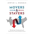 Movers and Stayers: The Partisan Transformation of 21st Century Southern Politics