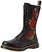 Dr. Martens Women's 1460 8-Eye Casual Boot Black