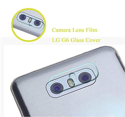 Producto: Forany Camera Lens Protector