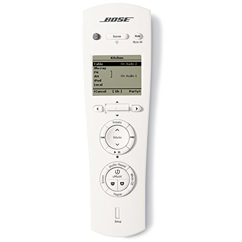 Bose Personal Music Center III