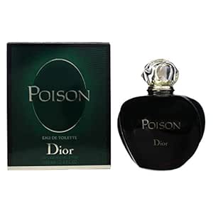 poison perfume price