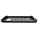 Spigen Tough Armor Galaxy S6 Edge Case with Kickstand and Extreme Heavy Duty Protection and Air Cushion Technology for Galaxy S6 Edge 2015 - Metal Slate