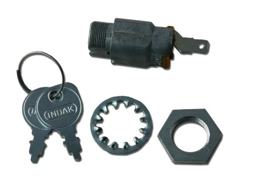 Briggs & Stratton 392833 Key Switch For Key 691959