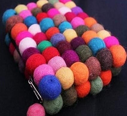 Amazon Com Kaitokyd1412 Dryer Balls Reusable 100pcs Lot 20mm 100