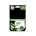 HP INK 670XL CYAN CARTRIDGE