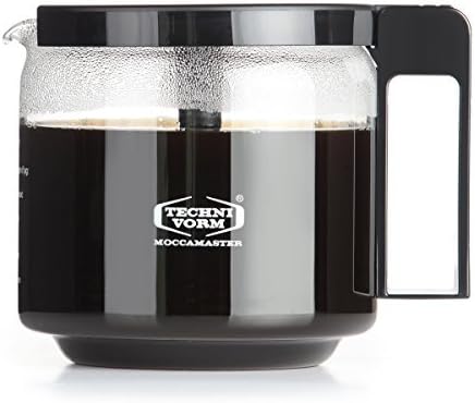 Technivorm Glass Carafe for KBG/CD Brewers by Technivorm