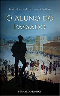 Livro O aluno do passado
