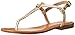 FRYE Women's Carson T Strap Sandal