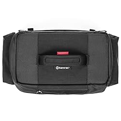 Tamrac Stratus 10 Camera Bag - Black