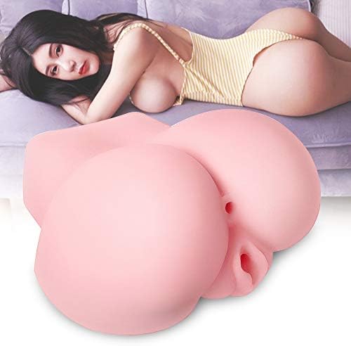 TPE Love Doll for Man Lifesize A-ss Male Masturator Realistic Dolls Lifelike Dolls for men with Real Torso Doll for Men