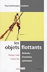 Les objets flottants par Caillé