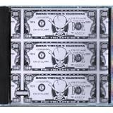 Bone Thugs-N-Harmony Album: «Foe Tha Love of $» (Front side)