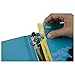 Mead Trapper Keeper Snapper Trapper 2-Pocket Folders, Fun in the Sun, Assorted Designs, 6 Pack (73431)