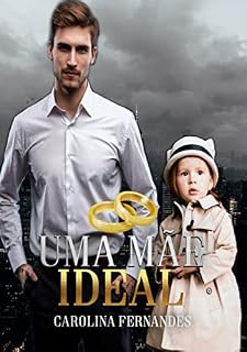 Livro UMA MÃE IDEAL