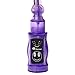 Transformable 6-Frequency Vibrating Anal Beads