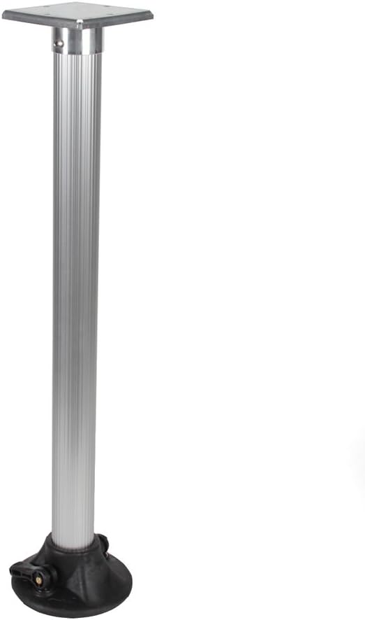 Kuuma 58184 30 Pedestal Grill Mount Marine RV Boating Accessories
