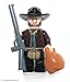Lego Lone Ranger Frank 2