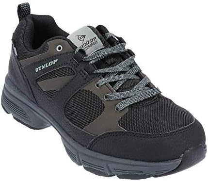 Amazon ダンロップ アーバントラディション Dcx51 スニーカー レディース ブラック パープル カーキ 22 5cm 25 0cm 4e 幅広 軽量 防水 歩きやすい 疲れにくい 女性用 シューズ バッグ