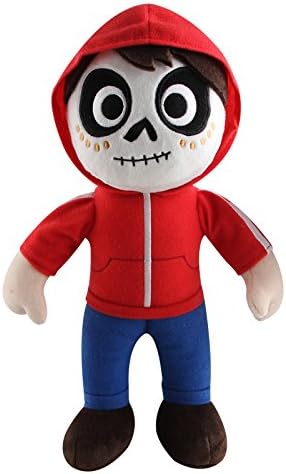 juguetes coco pixar