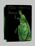 Front cover for the book A Girl from America by L. T. Meade
