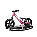 Strider Sport 2-in-1 Rocking Bike, for Ages 6 Months to 5 Years, Pink